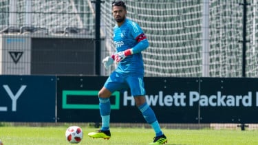 Sempat Masuk Daftar Kemenpora, Timnas Indonesia Kehilangan Kesempatan Gaet Bintang Grade A dari Kasta Teratas Belanda