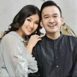 Kasus Dugaan Pencemaran Nama Baik Ruben Onsu dan Putrinya Berlanjut, Hari ini Sarwendah Hadir ke Polda Jadi Saksi