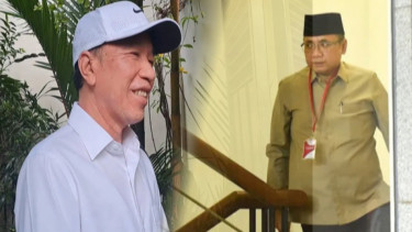 Nama Jokowi Disebut Yaqut dalam Kasus Korupsi Kuota Haji, Ayah Wapres Gibran: Memang Itu Arahan...