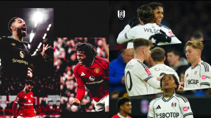 Setan Merah Tak Boleh Besar Kepala, Prediksi Skor MU vs Fulham 1 Februari 2026: Manchester United 2-1 Fulham?