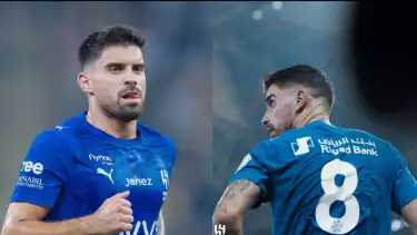 Sebuah Pukulan Telak Bagi Manchester United: Ruben Neves Pilih Bertahan di Al-Hilal!