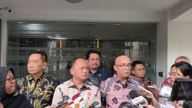 Rumah Siti Nurbaya Eks Menteri Jokowi Digeledah Terkait Kasus Tata Kelola Sawit
