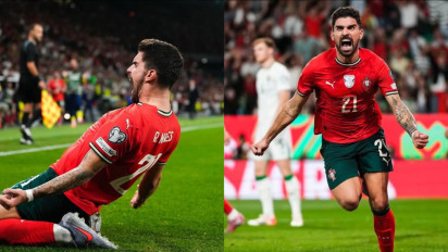 Sebuah Pukulan Telak Bagi Manchester United: Ruben Neves Pilih Bertahan di Al-Hilal!