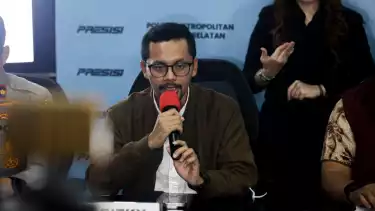 Dokter Ungkap Kondisi Terakhir Lula Lahfah Saat Ditemukan Tergeletak di Kasur.