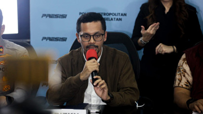 Dokter Ungkap Kondisi Terakhir Lula Lahfah Saat Ditemukan Tergeletak di Kasur