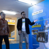 Dari Rhoma Irama hingga Bus Keliling, Kampanye Judi Pasti Rugi Diklaim Tekan Angka Judol Nasional