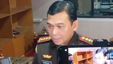 Kejari Sleman Resmi Hentikan Kasus Suami Bela Istri Dijambret, Hogi Minaya Bebas Jeratan Pidana