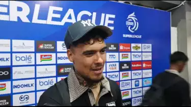 Pemain Persija Jakarta, Shayne Pattynama