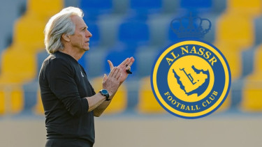 Al Nassr Bawa Skuad Pincang ke Markas Al Kholood, Jorge Jesus Fix Coret Marcelo Brozovic