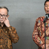 Ekonom Sebut Mundurnya Pucuk Pimpinan OJK adalah Bentuk Kritik Vulgar Terhadap Tekanan Presiden