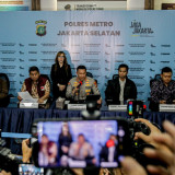 Kronologi Detik-detik ART Panik Sebelum Lula Lahfah Ditemukan Meninggal Dunia Terekam CCTV