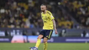 Marcelo Brozovic, pemain Al Nassr