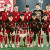 ‎Resmi! Ini Daftar 42 Pemain yang Dipanggil Kurniawan Dwi Yulianto ke Timnas Indonesia U-17, Persib dan Persija Sumbang Berapa Nama?