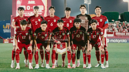 Resmi! Timnas Indonesia U-17 akan Lakoni 2 Laga Uji Coba Lawan China Jelang Piala Asia U-17 2026