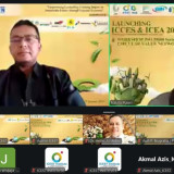 ICEST Institute Launching ICEA dan ICCES 2026 untuk Wujudkan Ekonomi Sirkular