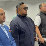 Dorong Solusi Sampah Jadi Energi, Ketum HIPMI Kaltim Kunjungan ke Tachibana Waste-to-Energy Jepang