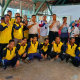 Gandeng Rutan Kebumen, Begini Cara UMKM Pertapreneur Agregator Pertamina Berdayakan Warga Binaan