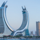 Cek! Ada Diskon Tiket Pesawat 10%-Bebas Visa untuk Wisata ke Qatar