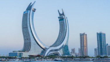 Cek! Ada Diskon Tiket Pesawat 10%-Bebas Visa untuk Wisata ke Qatar