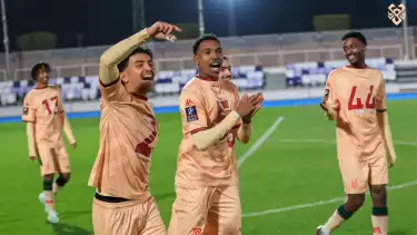 Al Kholood di Liga Pro Saudi 2025/2026