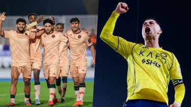 4 Fakta Menarik Jelang Laga Al Kholood vs Al Nassr 31 Januari 2026: Ronaldo dkk Mendominasi Statistik