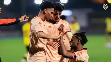 Al Kholood di Liga Pro Saudi 2025/2026