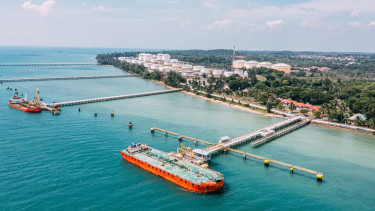 Pangkas Emisi hingga 116.761 Ton CO2e Sepanjang 2025, Begini Strategi Hijau PIS dalam Setahun