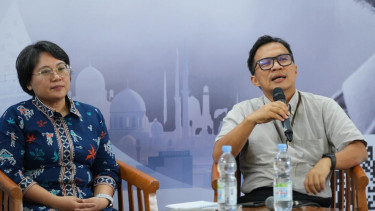 Pakar Ungkap Celah Hukum di Kasus Kuota Haji Tambahan 2024, Soroti Asas In Dubio Pro Reo