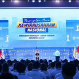 HIPMI Apresiasi Langkah Presiden Prabowo Dongkrak Investasi Dana Pensiun & Asuransi di Pasar Modal