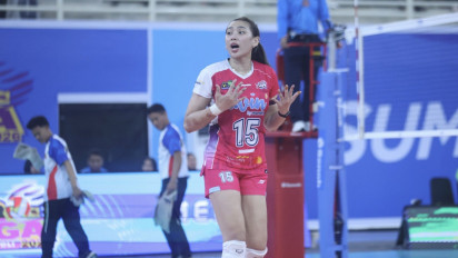 Jadwal Proliga 2026, 31 Januari: Tantang Popsivo yang Tengah Terpuruk, Jadi Momentum Kebangkitan Yolla Yuliana Cs