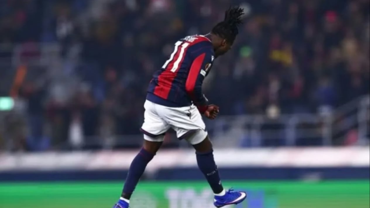 Bologna Menggila di Liga Europa! Vincenzo Italiano Pamer Performa Tim Jelang Hadapi AC Milan
            - galeri foto