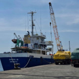 Sopir Truk Tewas di Pelabuhan PT DABN, Penyelidikan Polisi Masih Berjalan