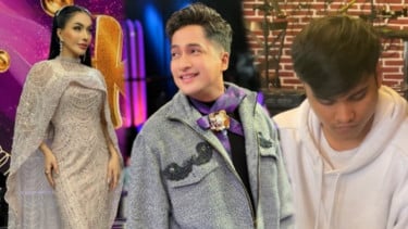 Bantah Berpihak ke Sohibnya, Irfan Hakim Justru Lega Denada Sudah Mengakui Ressa Rizky sebagai Anak Kandung