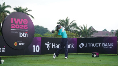 Indonesia Women’s Open 2026 Digelar di BSD, J Trust Bank Dukung Golf Wanita