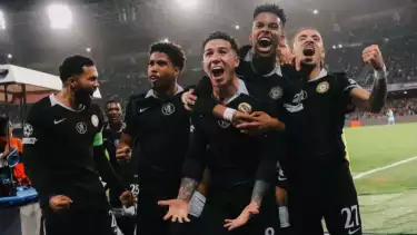 Seusai Tumbangkan Napoli, Chelsea Tantang Ujian Berat dari West Ham