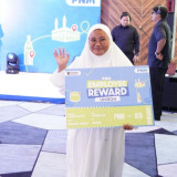 Kisah Perjuangan Perempuan di Bojonegoro: Dari Berjualan Nasi Hingga Berangkat Umrah