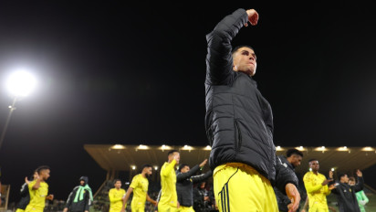 Sempat Mogok Main, Sikap Asli Ronaldo Dibongkar Eks Petinggi Al Nassr: Jadi Prioritas