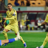 Info A1! Ronaldo Comeback di Laga Al Fateh vs Al Nassr, CR7 Sudah Fix Akhiri Drama Mogok Main