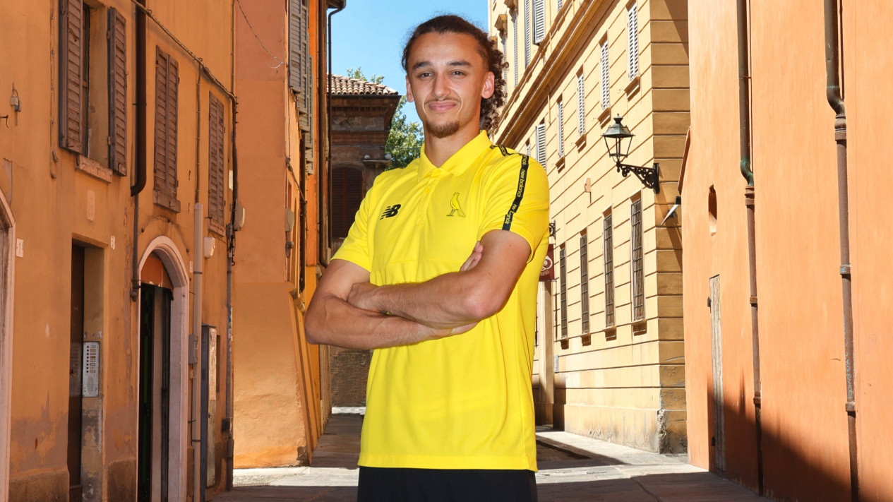 Here We Go! Inter Milan Dapat Rekrutan Baru Musim Dingin Ini, Wonderkid Penerus Pogba Jadi Investasi Masa Depan Nerazzurri
            - galeri foto