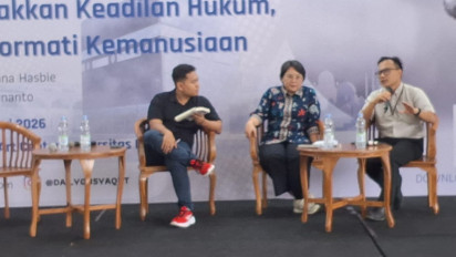 Penambahan Kuota Haji, Pemerintah Diminta Prioritaskan Keselamatan dan Kemanusiaan