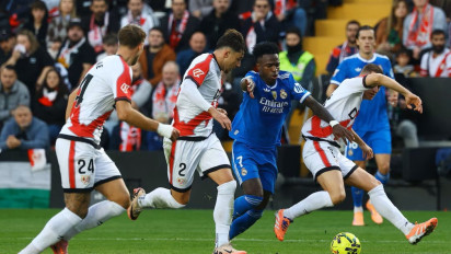 Prediksi Real Madrid vs Rayo Vallecano 1 Februari 2026, Mampukah Los Blancos Kudeta Barcelona?