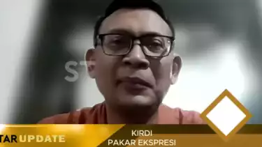 Kirdi, seorang pakar ekspresi