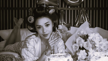 7 Hari Kepergian Lula Lahfah, Keluarga Ungkap Luka yang Masih Terasa Hingga Kini