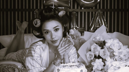 7 Hari Kepergian Lula Lahfah, Keluarga Ungkap Luka yang Masih Terasa Hingga Kini