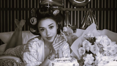 Terjawab Sudah, Dokter yang Keluarkan Surat Kematian Lula Lahfah Beri Penjelasan soal Pacar Reza Arap Dinyatakan Henti Nafas