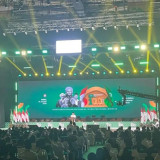 Harlah 100 Tahun Nahdlatul Ulama, Menag Tegaskan NU Makin Dewasa dan Siap Pimpin Perubahan