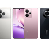 Rekomendasi HP Gaming realme: dari Flagship hingga Budget, Main Game Makin Lancar