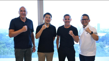 John Herdman Gerak Cepat! I.League dan Timnas Indonesia Mulai Sinkronisasi Jadwal, Ada Agenda Besar ke Depan