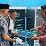 Banyak Kasus di Menu MBG, Ikatan Dokter Minta Presiden Jadikan Nakes Fungsi Kontrol