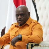 Upaya Hentikan Program MBG Lewat Surat UNICEF, Natalius Pigai: Ketua BEM UGM Lawan Prinsip HAM